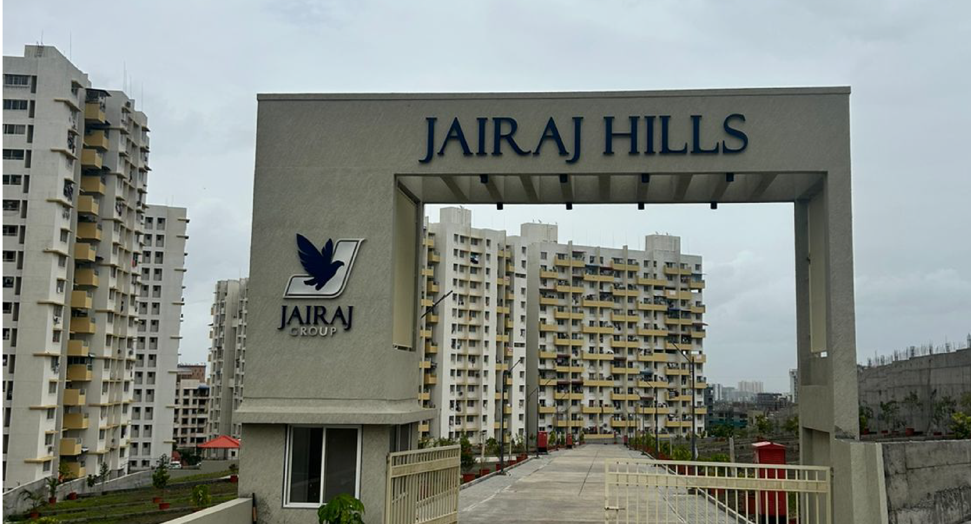 Jairaj Hills